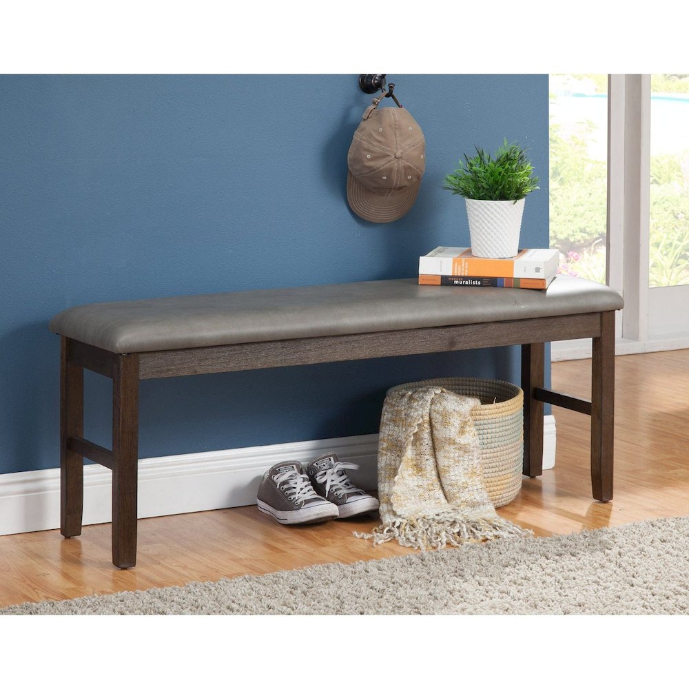 Emery Dining Bench