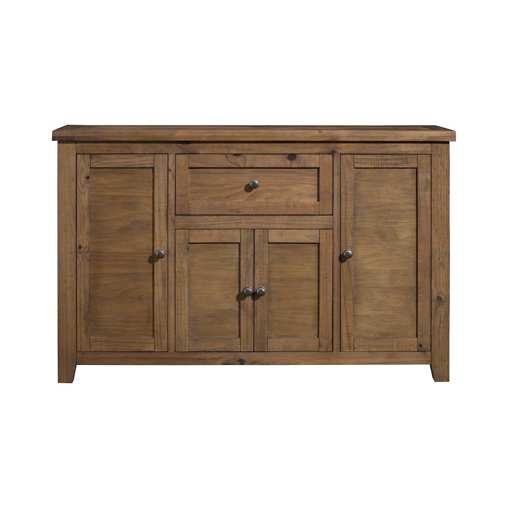 Kensington Server