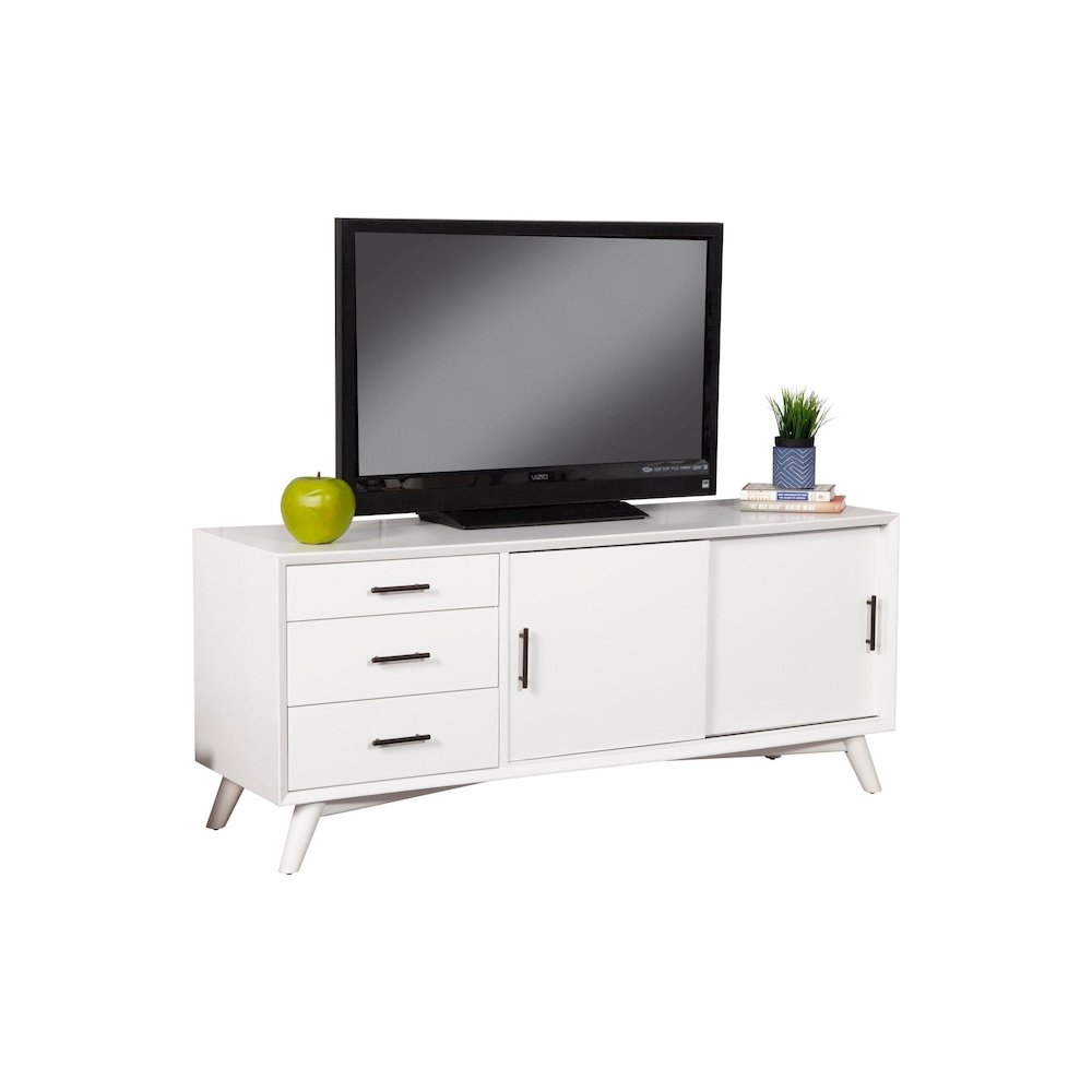 Flynn Large TV Console
