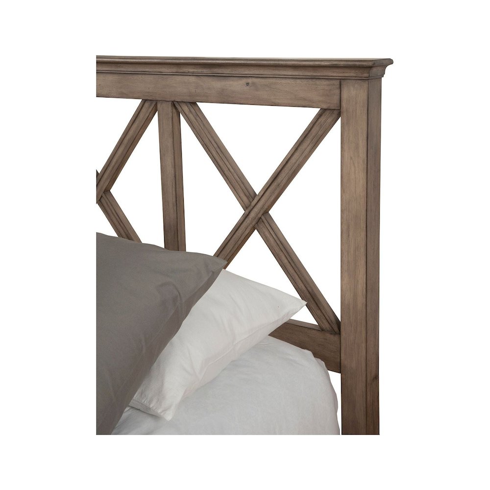 Potter Full Size Bed