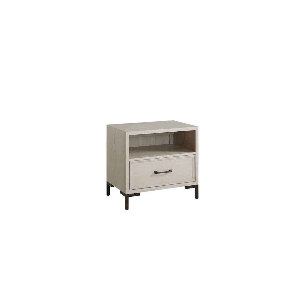 Bradley Nightstand