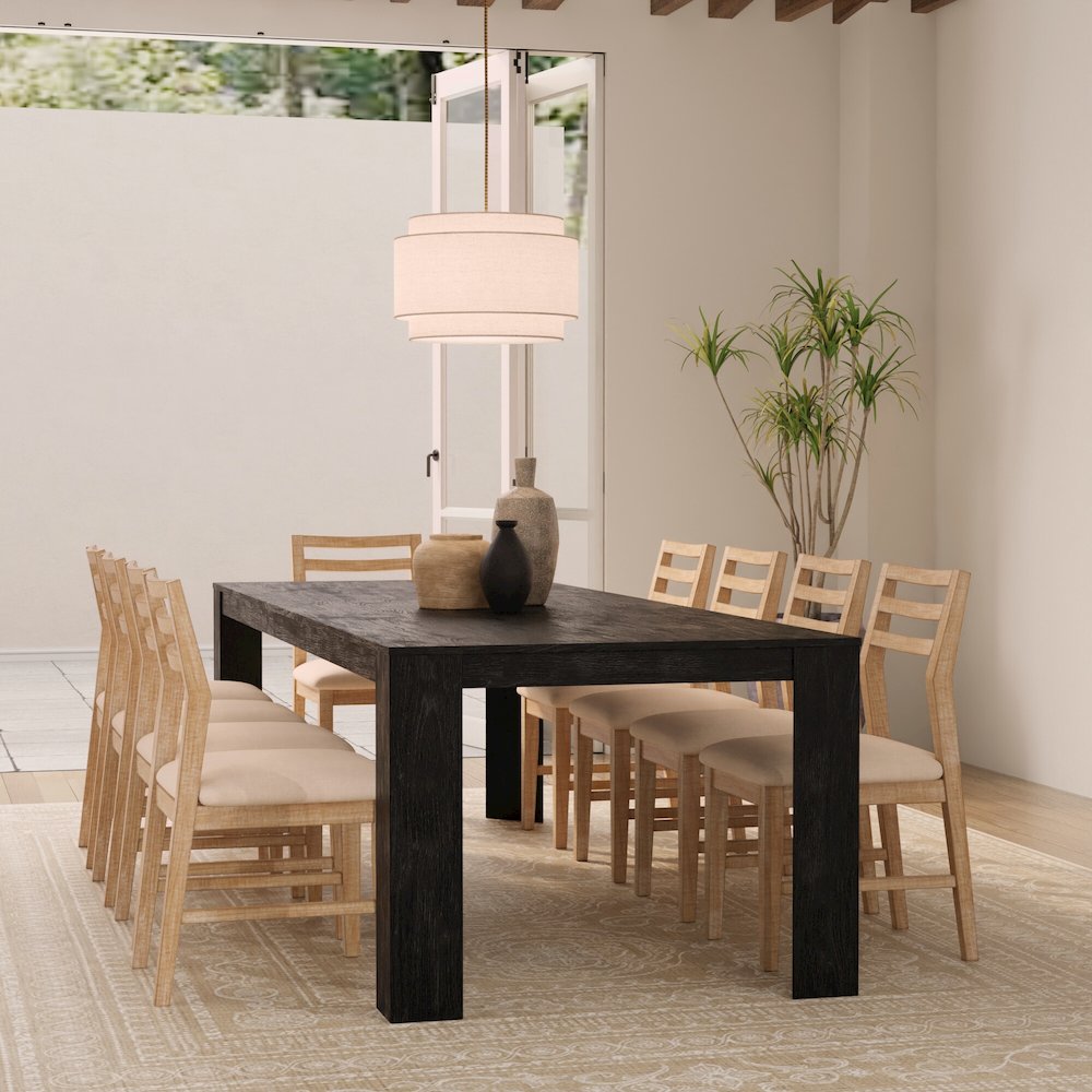 Carter Extension Dining Table