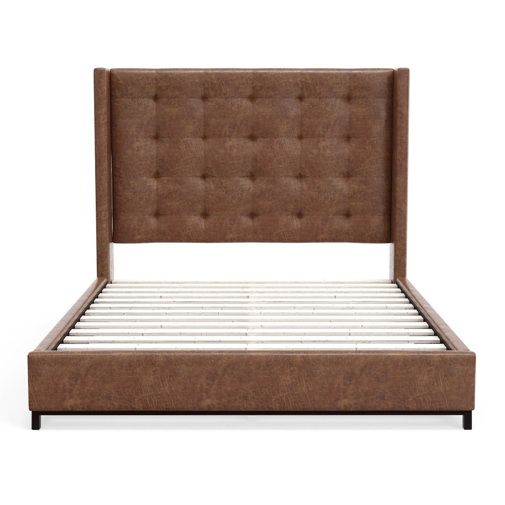Mundo California King Bed