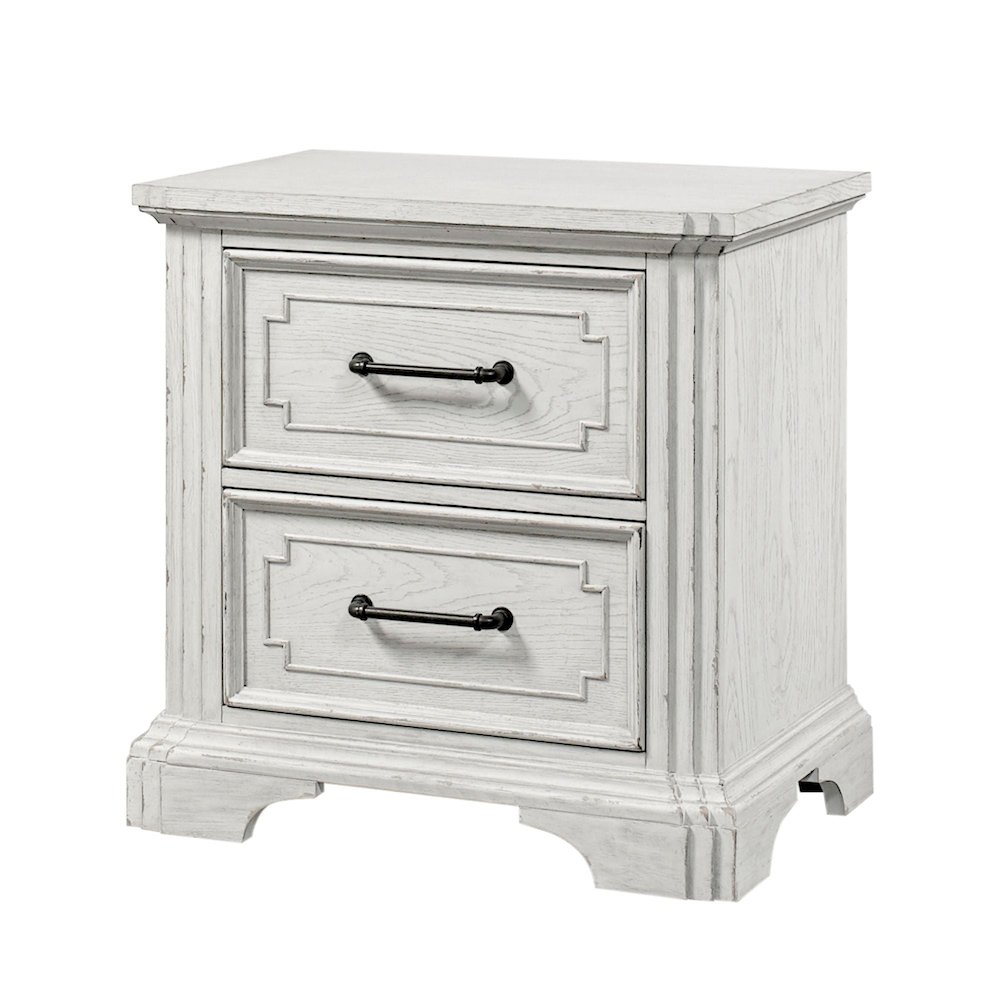 Clara Nightstand