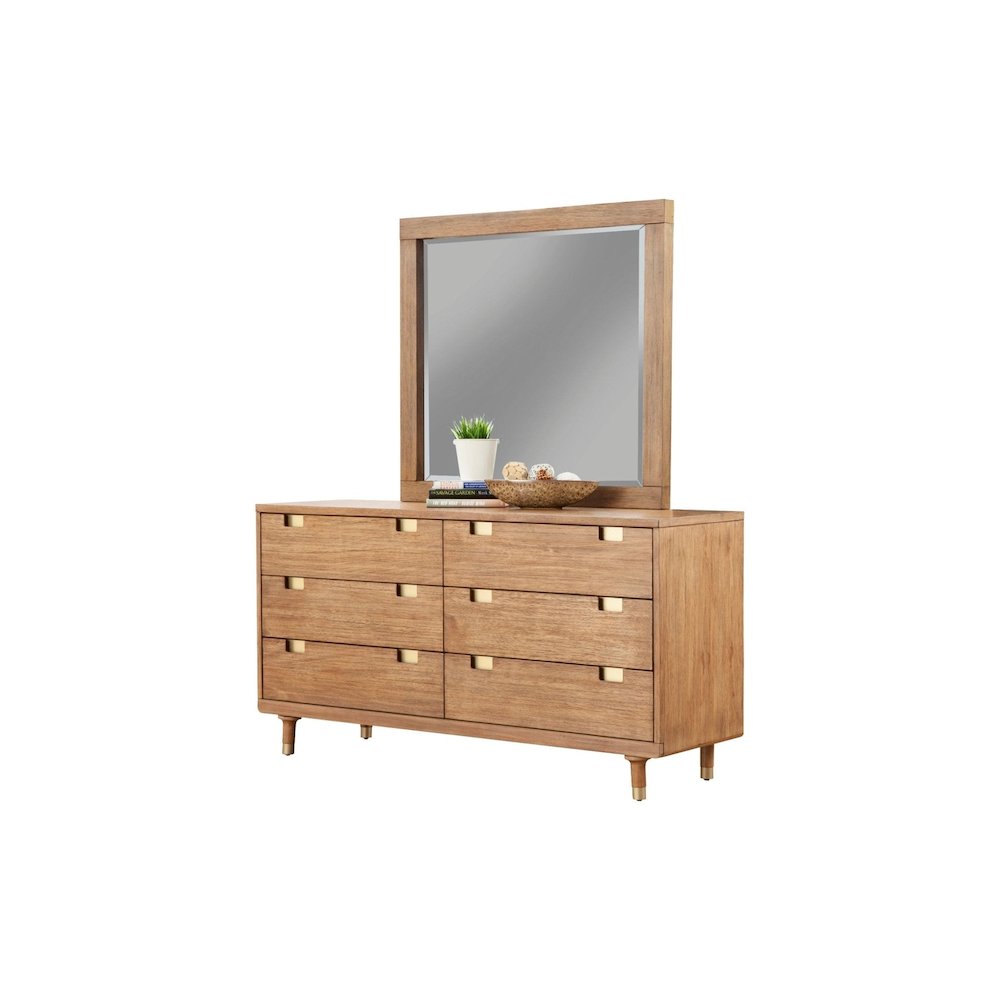 Easton Dresser Mirror