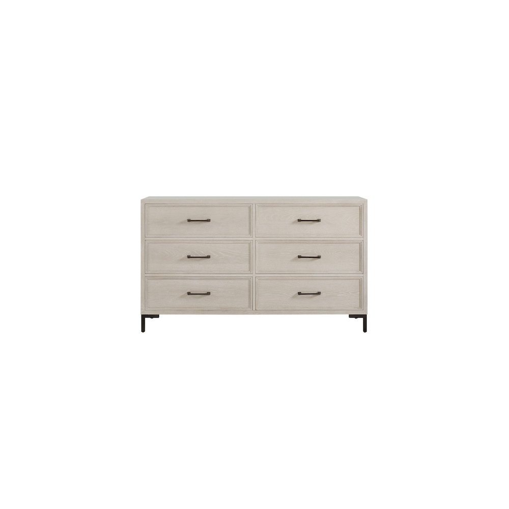 Bradley Dresser