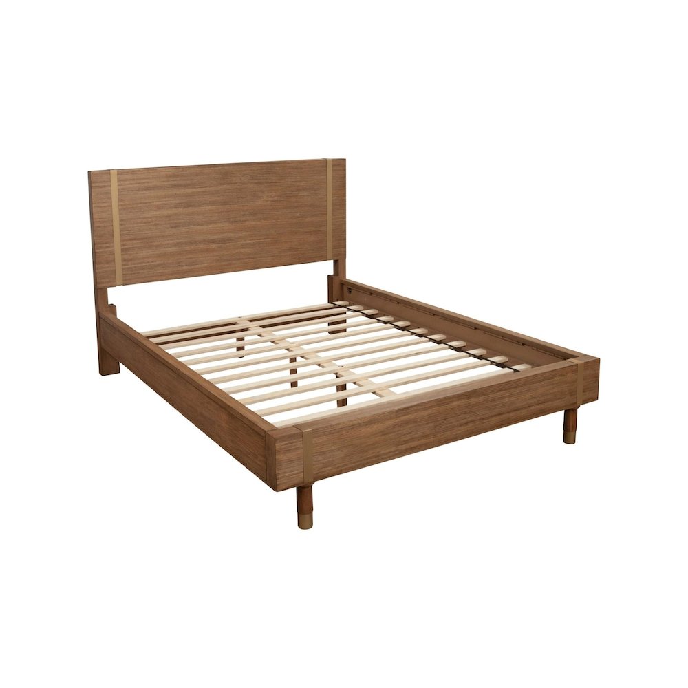 Easton Queen Platform Bed