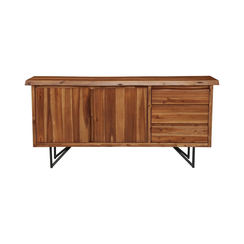Live Edge Server