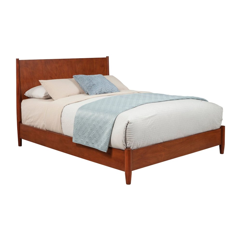 Flynn Queen Platform Bed