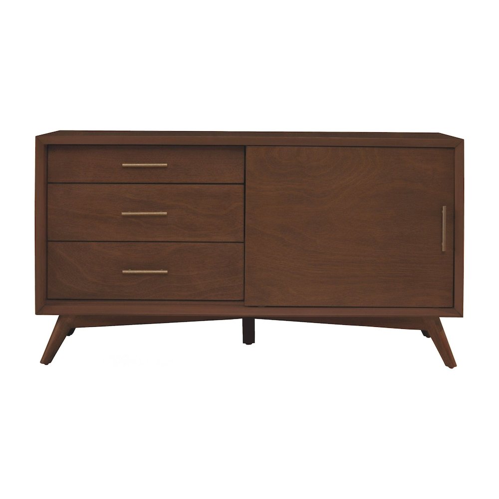 Flynn Small TV Console