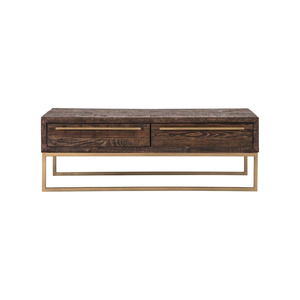 Monterey Coffee Table