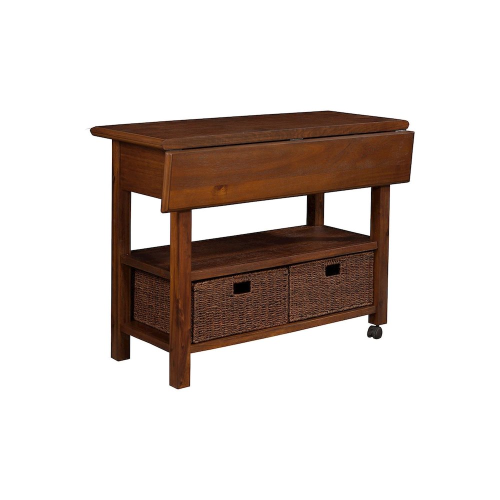 Caldwell Kitchen Cart