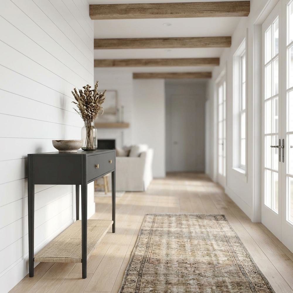 Cleo Console Table