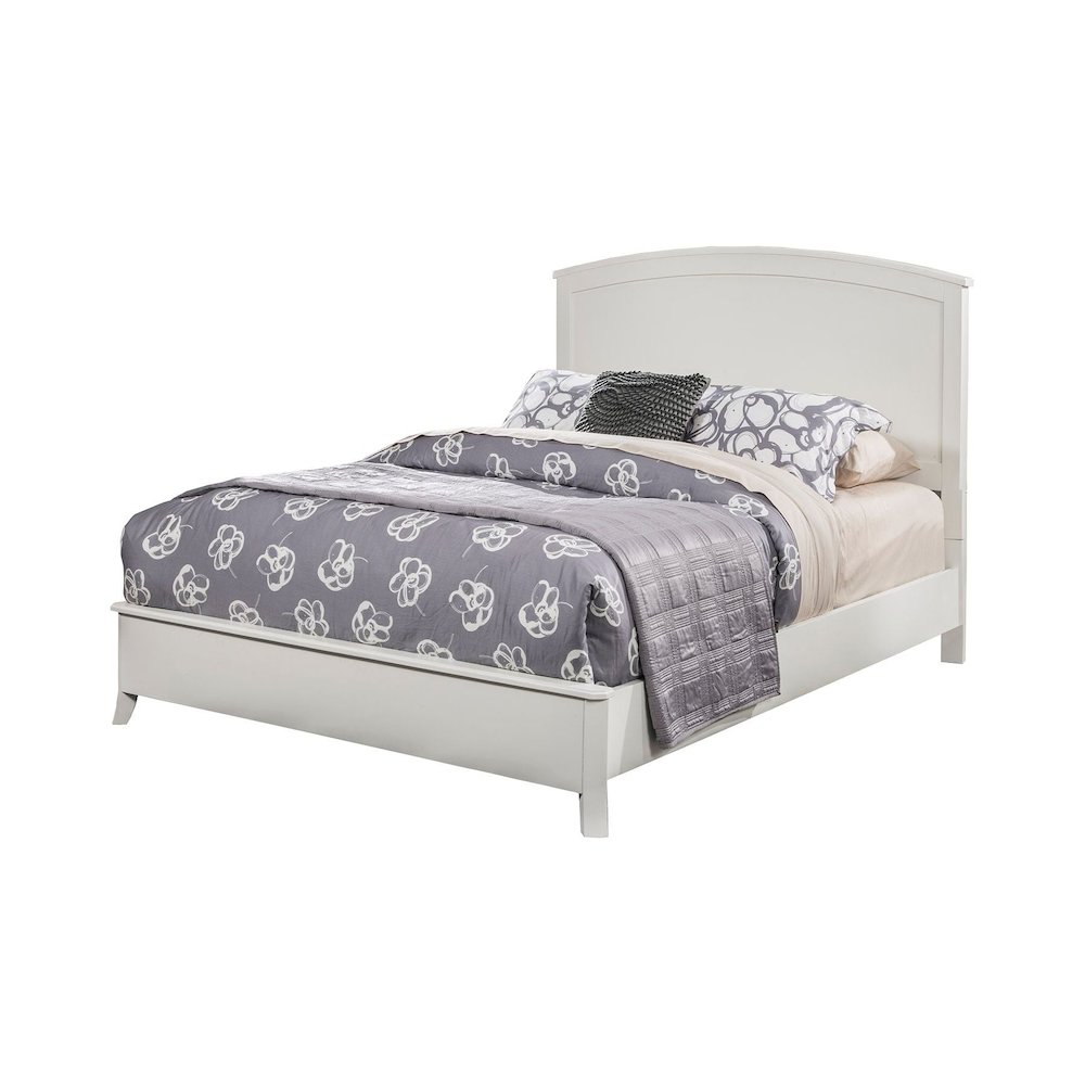 Baker Standard King Panel Bed
