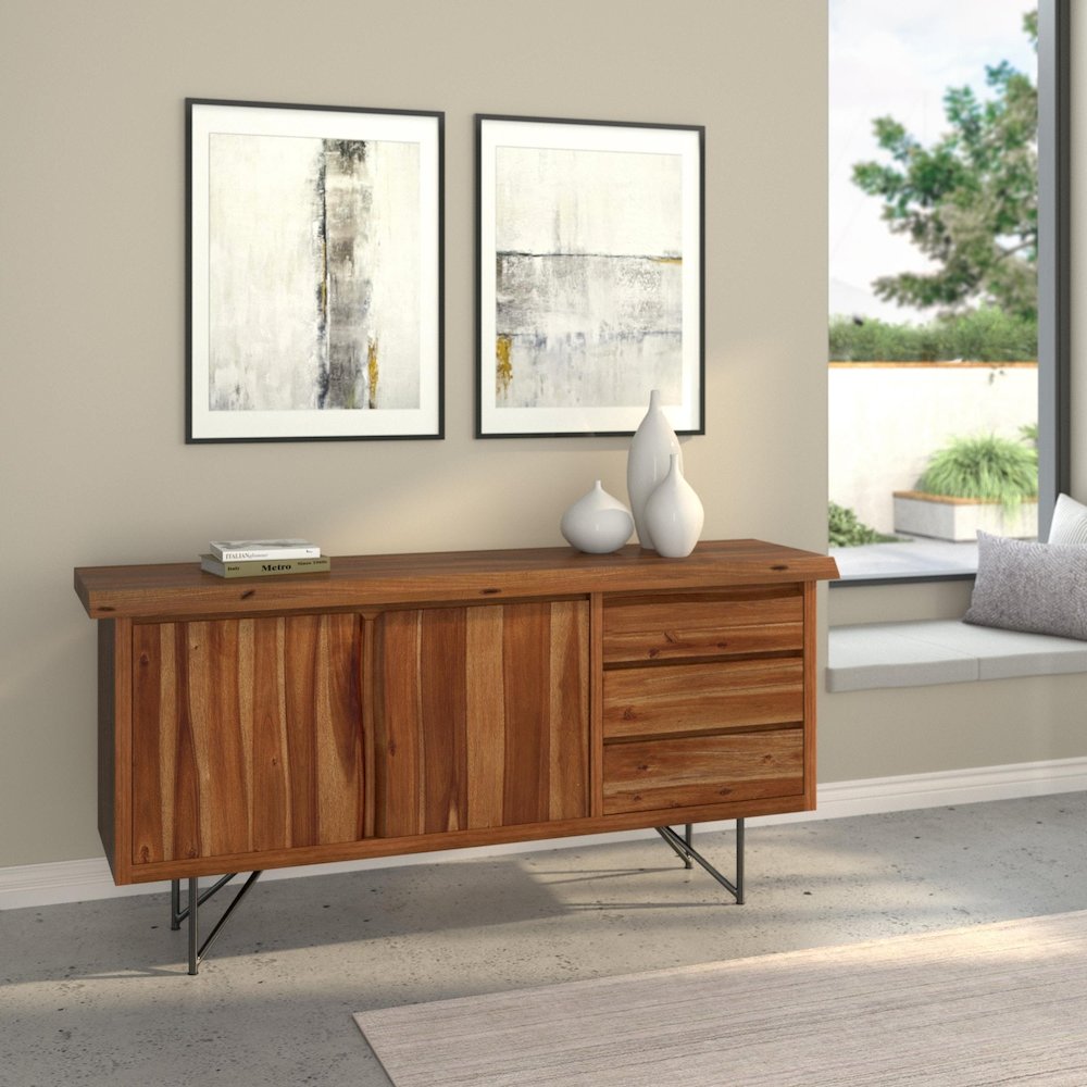 Light Walnut
