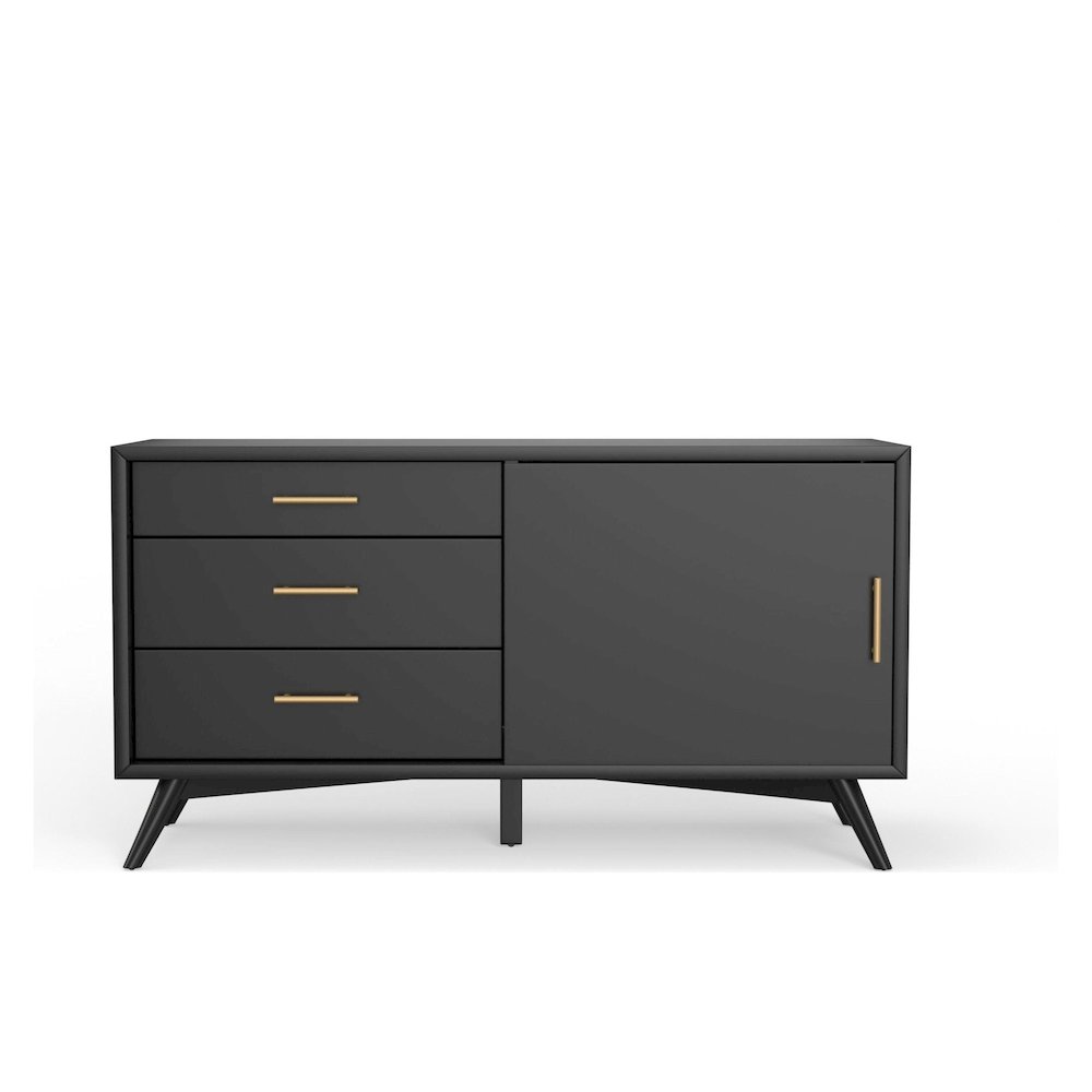 Flynn Small TV Console