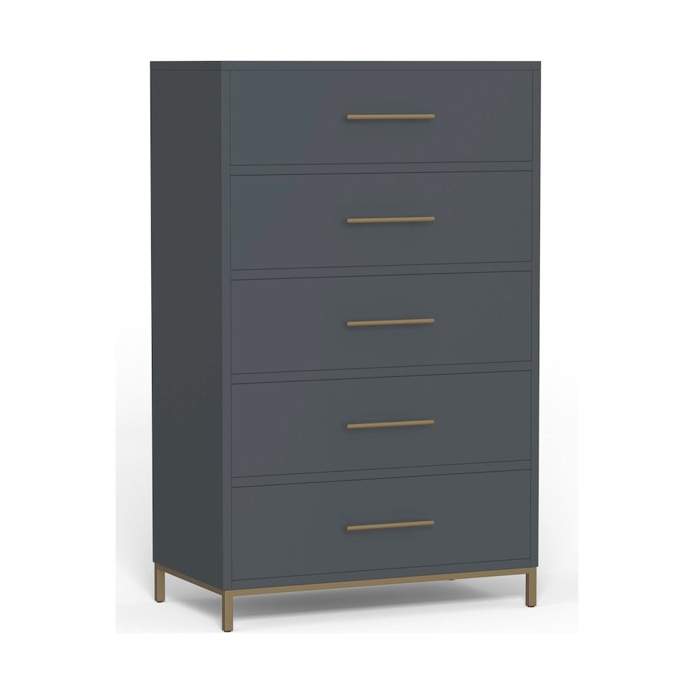 Madelyn Five Drawer Chest