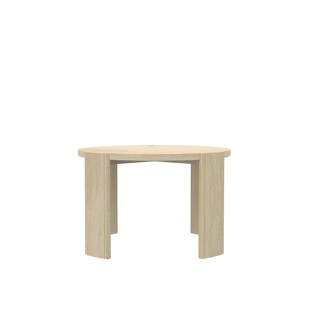 Sloane Round Dining Table