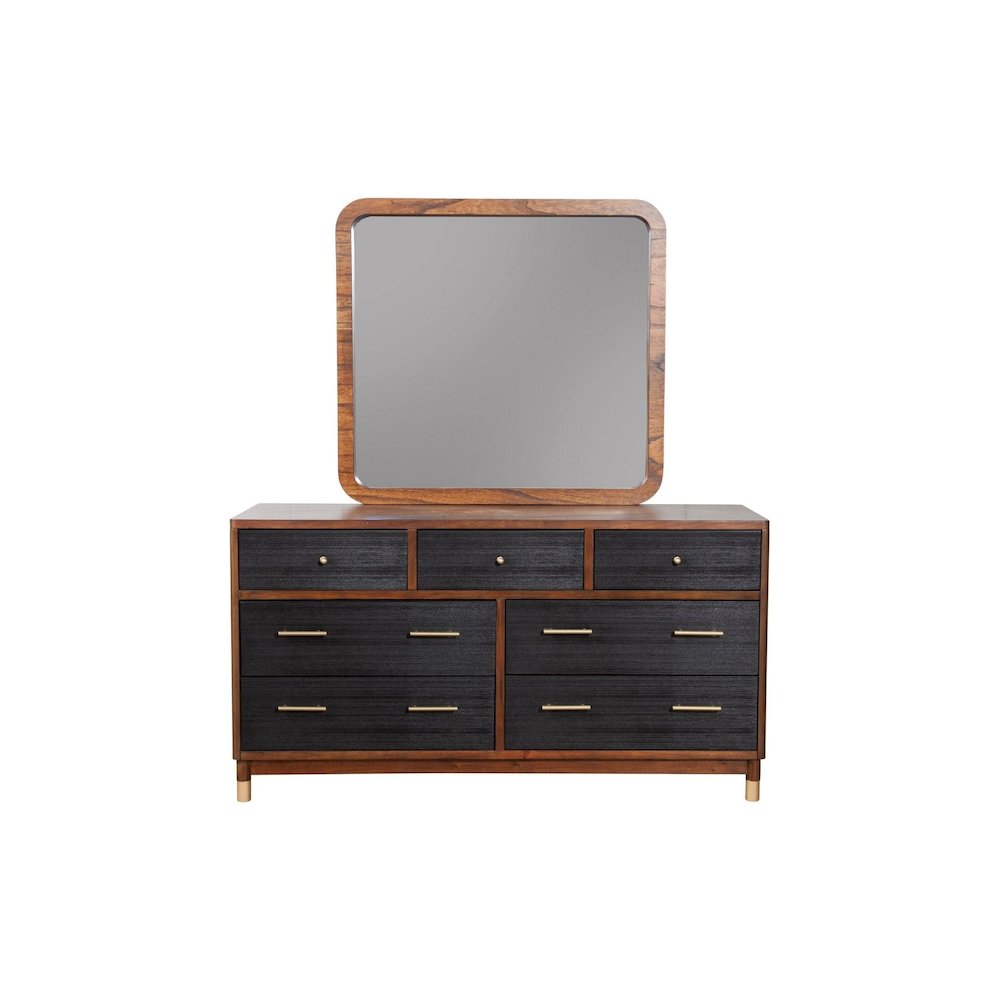 Belham 7 Drawer Dresser
