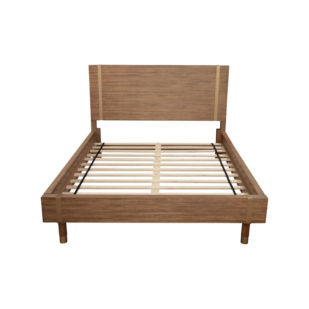 Easton Queen Platform Bed
