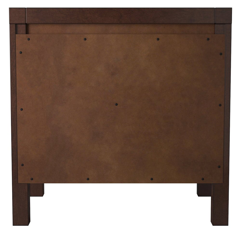 Carmel 2 Drawer Nightstand