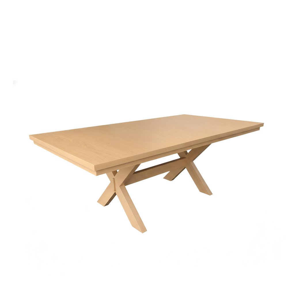 Griffin Rectangular Dining Table
