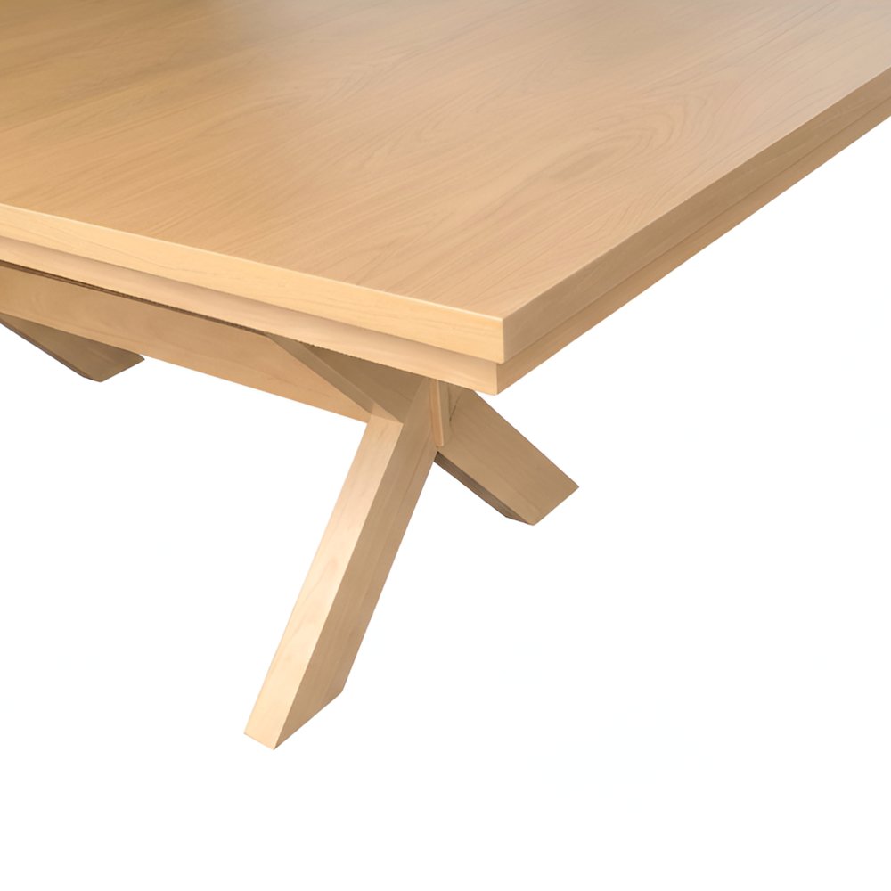 Griffin Rectangular Dining Table