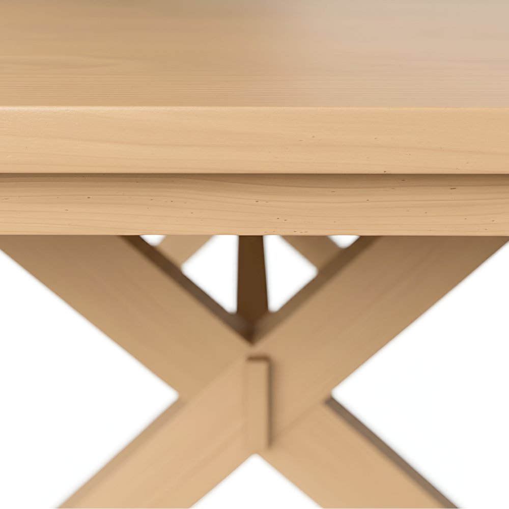Griffin Rectangular Dining Table