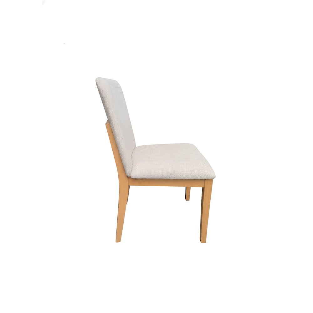 Griffin Side Chairs