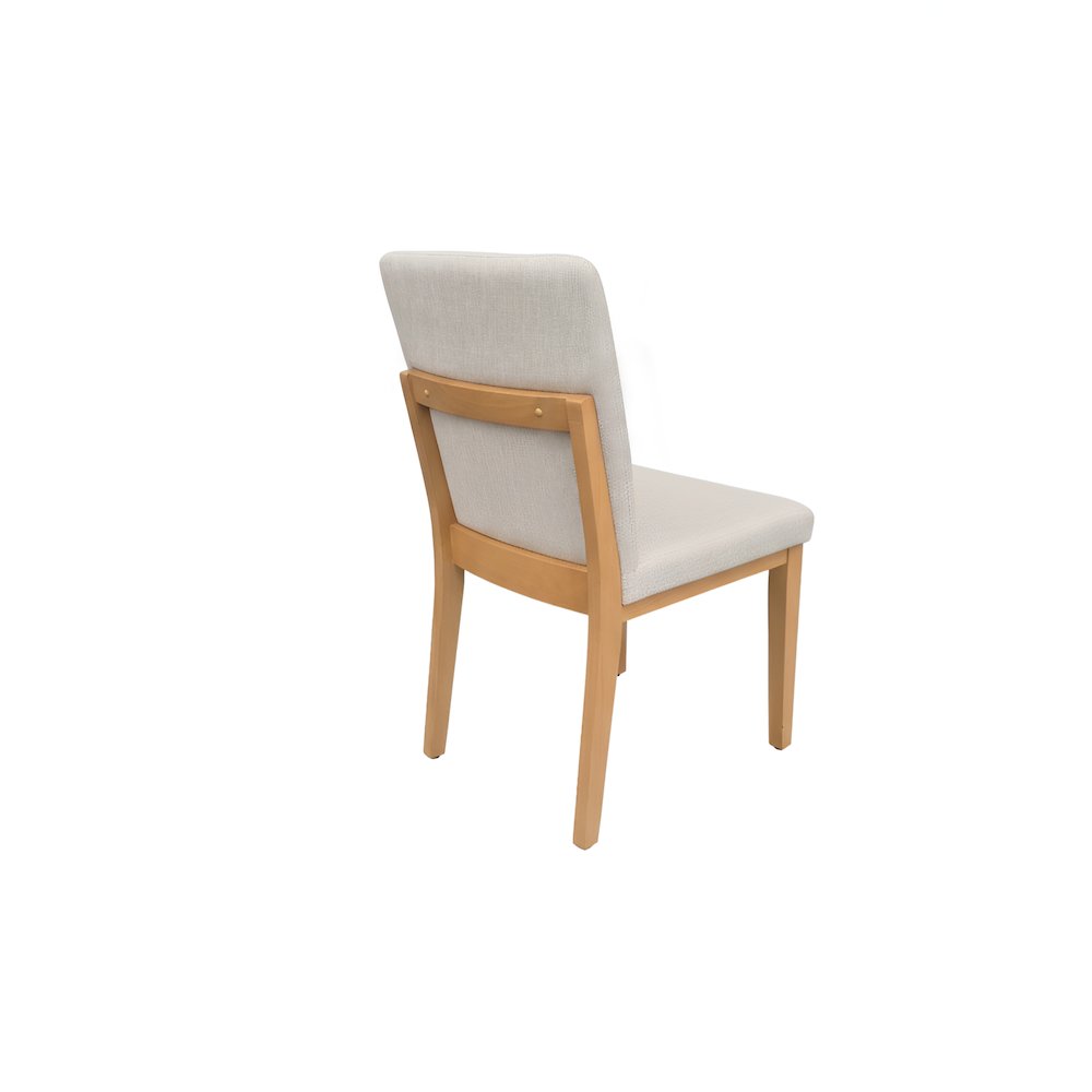 Griffin Side Chairs