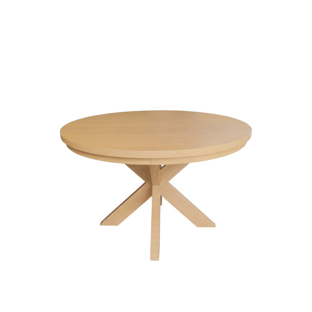 Griffin Round Dining Table