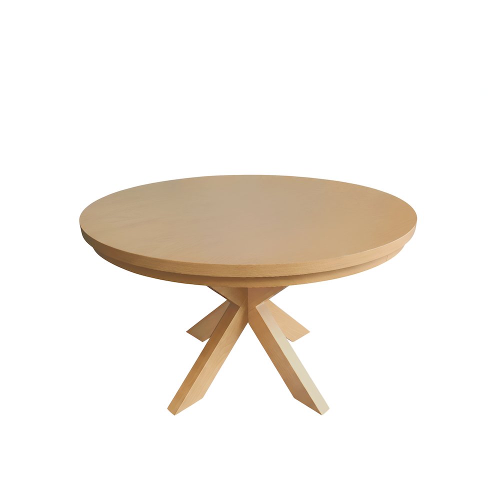 Griffin Round Dining Table