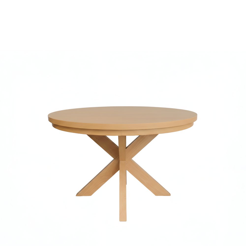 Griffin Round Dining Table