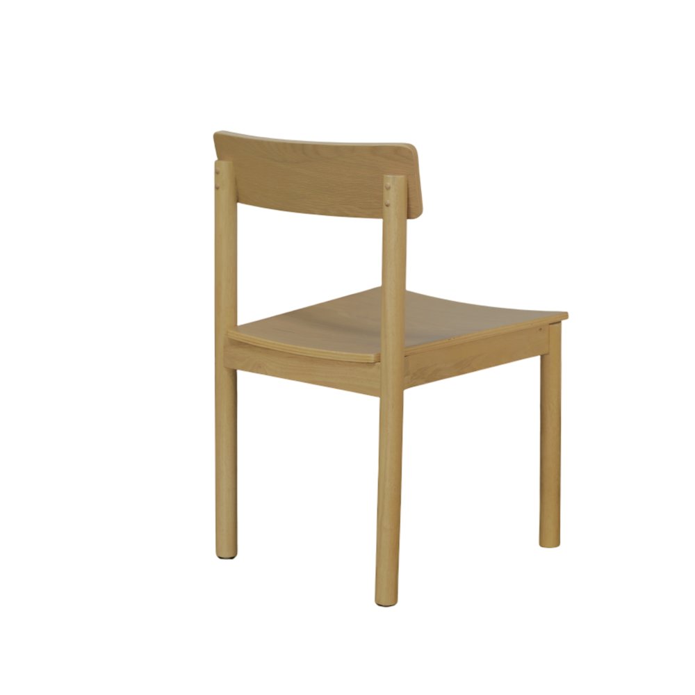Hudson Side Chairs