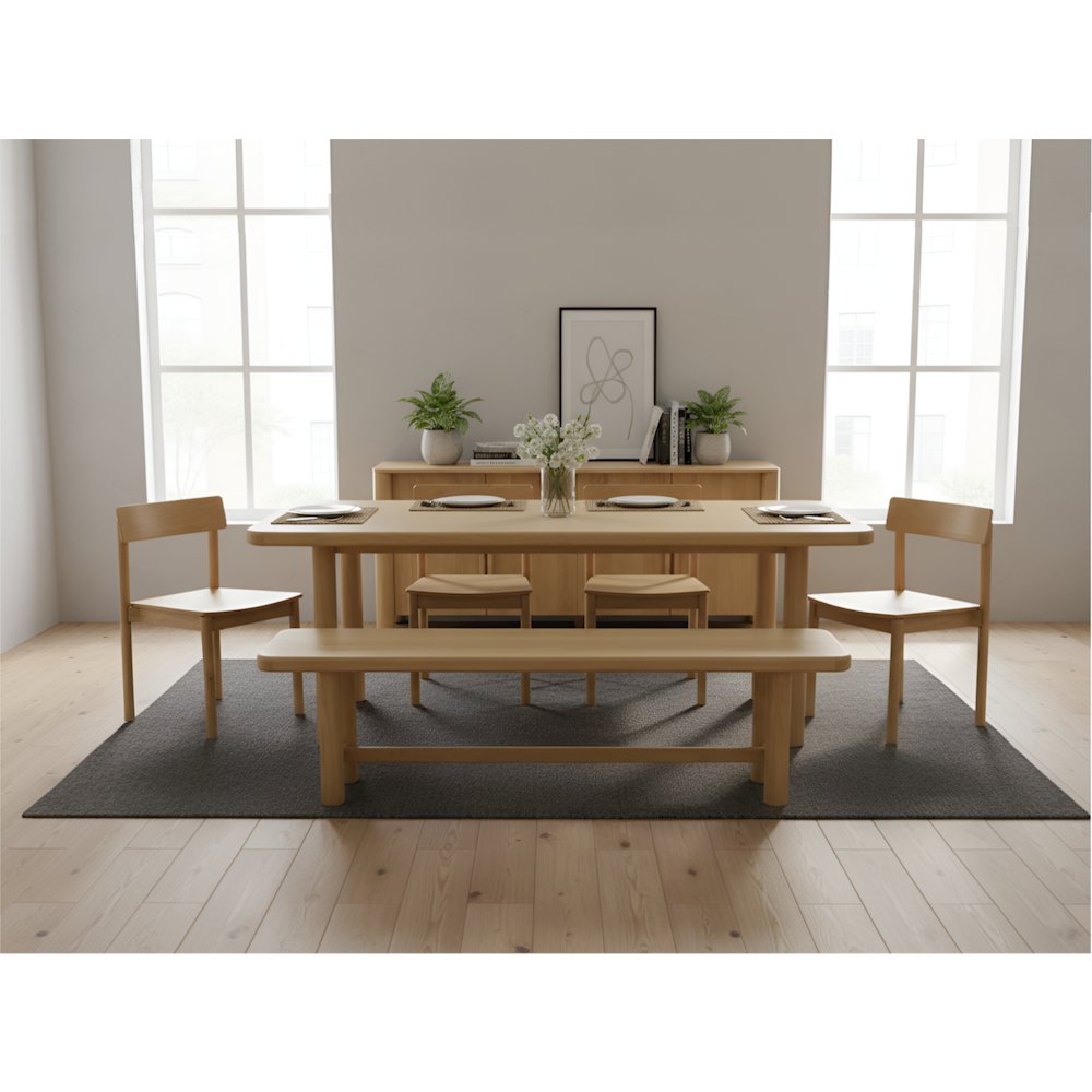 Hudson Dining Table