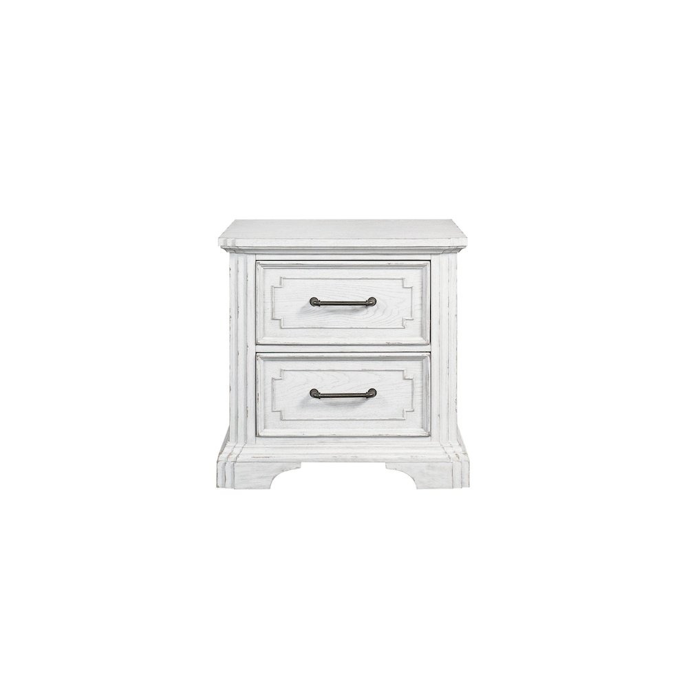 Clara Nightstand