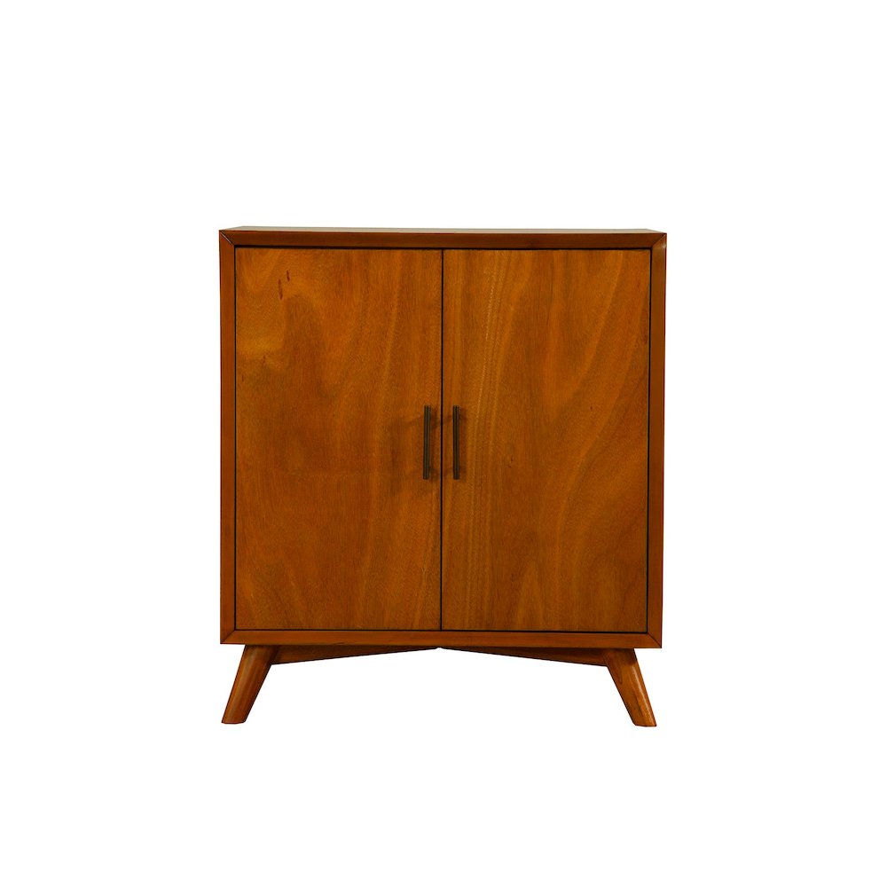 Flynn Small Bar Cabinet