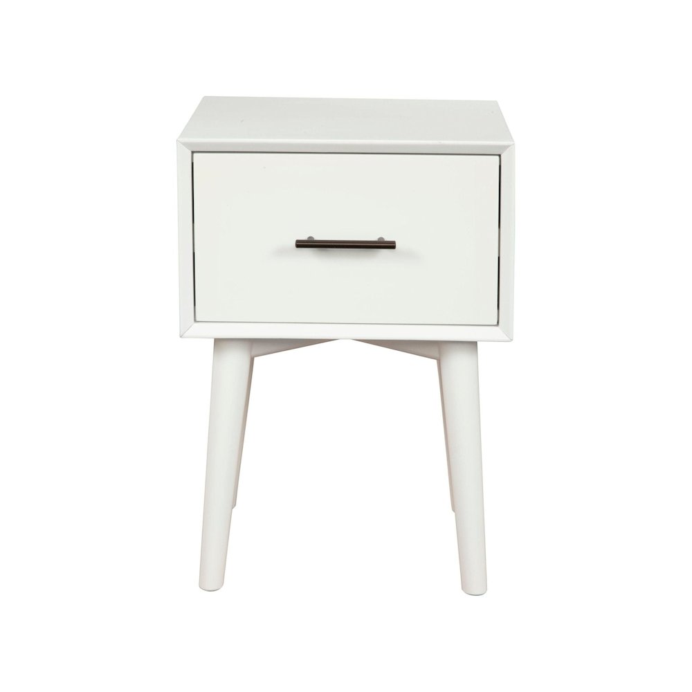 Flynn End Table