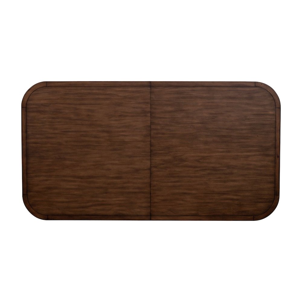 Donham Two Tone Dining Table