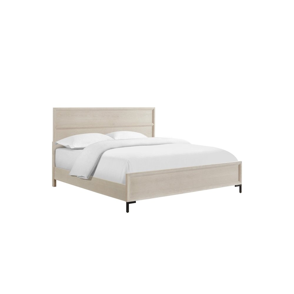Bradley California King Platform Bed