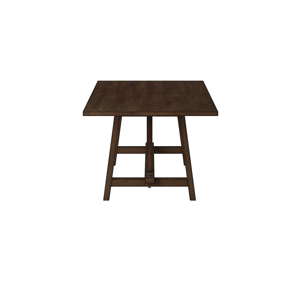 Arendal Trestle Rectangular Dining Table