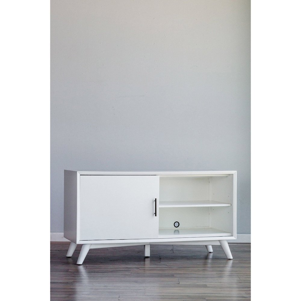 Flynn Small TV Console