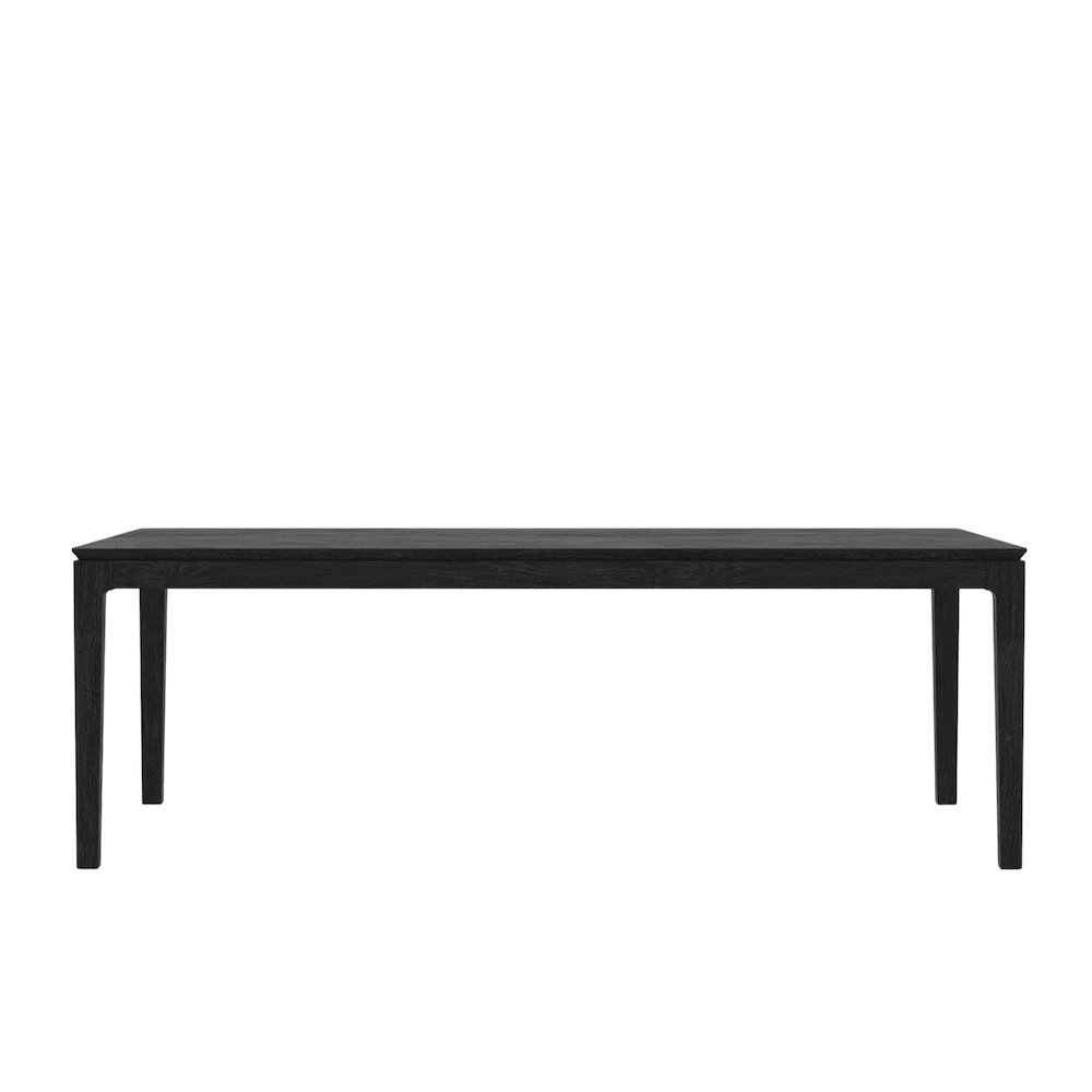 Cove Rectangular Extension Dining Table
