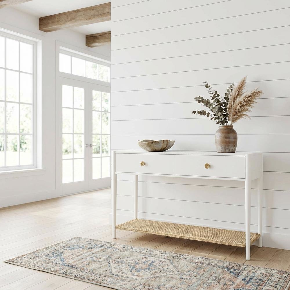 Cleo Console Table