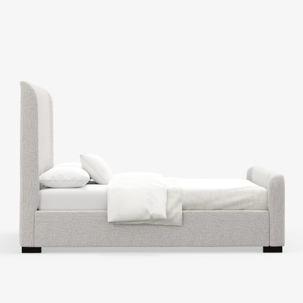 Adele Standard King Bed