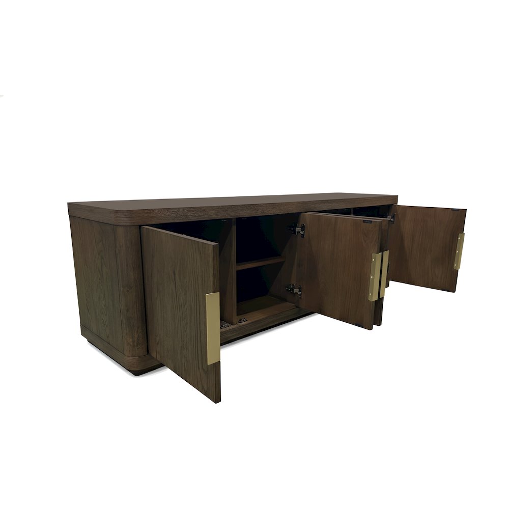 Lozano TV Console