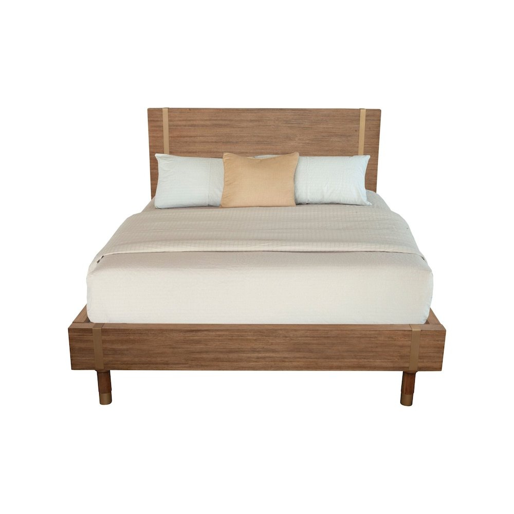 Easton Queen Platform Bed