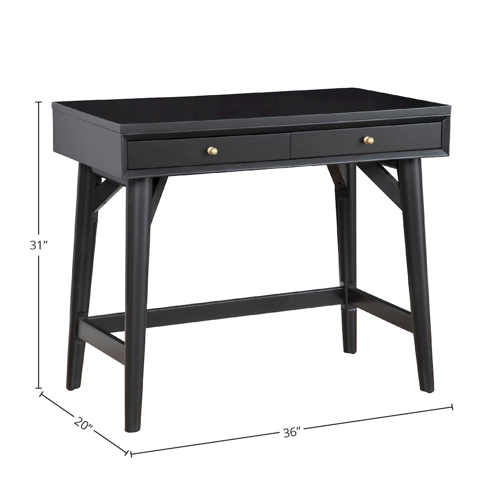 Flynn Mini Desk