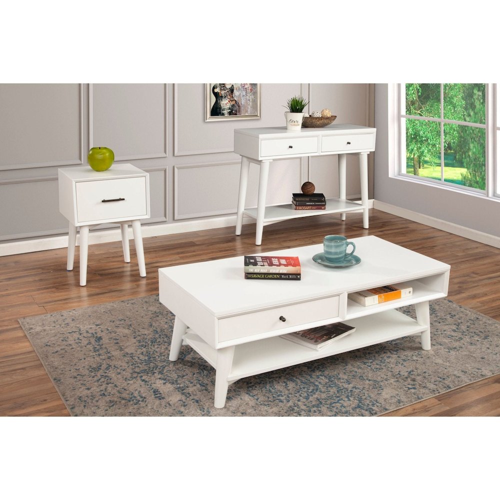Flynn End Table