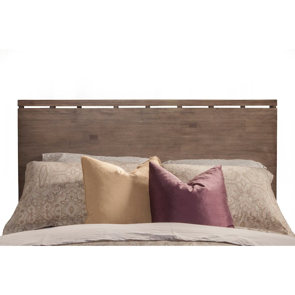 Sydney Standard King Panel Bed
